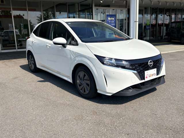 日産 ノート １．２ Ｓ R3年 (九州・沖縄) 99