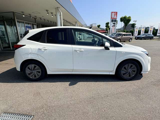 日産 ノート １．２ Ｓ R3年 (九州・沖縄) 99