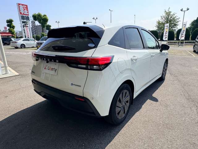 日産 ノート １．２ Ｓ R3年 (九州・沖縄) 99