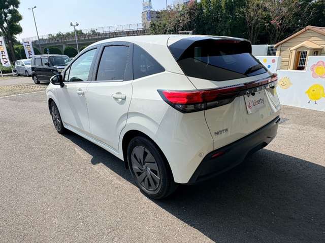 日産 ノート １．２ Ｓ R3年 (九州・沖縄) 99