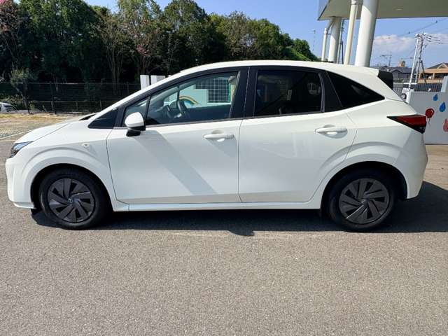 日産 ノート １．２ Ｓ R3年 (九州・沖縄) 99
