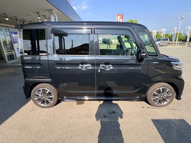 スズキ スペーシア　ギア ６６０ カスタム ハイブリッド ＸＳターボ R3年 (九州・沖縄) 99