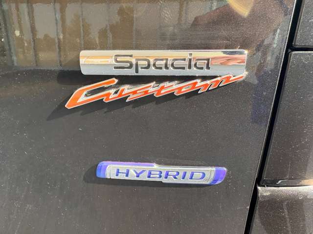 スズキ スペーシア　ギア ６６０ カスタム ハイブリッド ＸＳターボ R3年 (九州・沖縄) 99