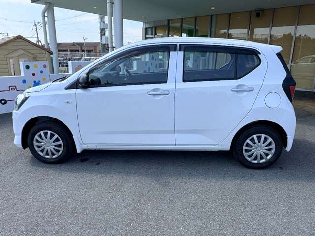 ダイハツ ミラ　イース ６６０ Ｌ ＳＡＩＩＩ R8年 (九州・沖縄) 99