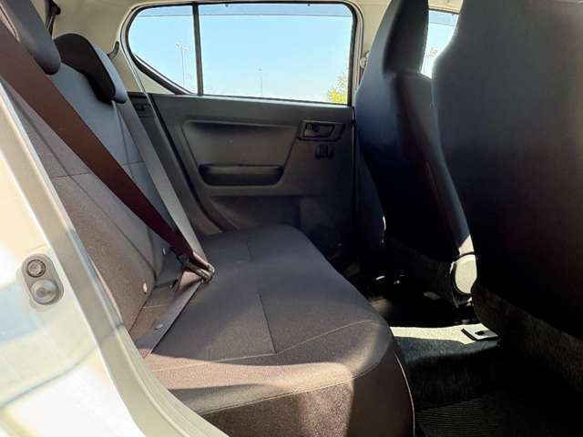 ダイハツ ミラ　イース ６６０ Ｌ ＳＡＩＩＩ R8年 (九州・沖縄) 99
