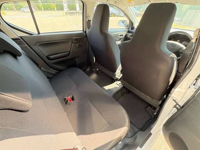 ダイハツ ミラ　イース ６６０ Ｌ ＳＡＩＩＩ R8年 (九州・沖縄) 99