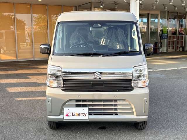 スズキ エブリイ ６６０ ジョイン ハイルーフ R8年 (九州・沖縄) 99