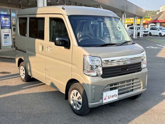 スズキ エブリイ ６６０ ジョイン ハイルーフ R8年 (九州・沖縄) 99