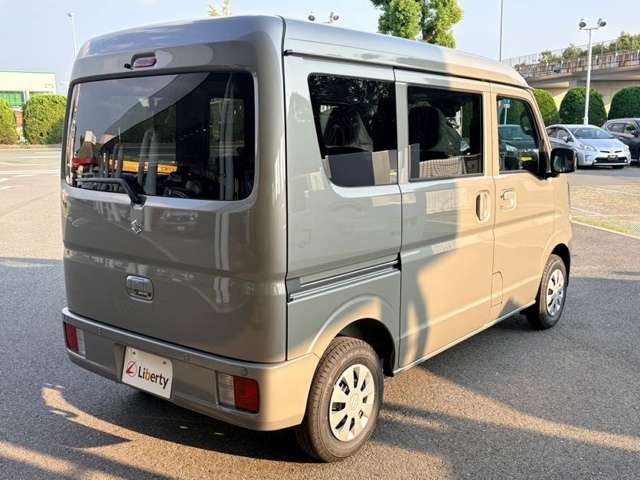 スズキ エブリイ ６６０ ジョイン ハイルーフ R8年 (九州・沖縄) 99