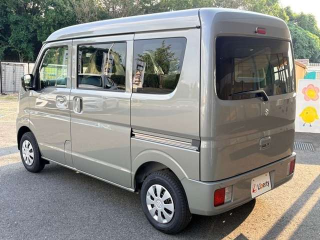 スズキ エブリイ ６６０ ジョイン ハイルーフ R8年 (九州・沖縄) 99