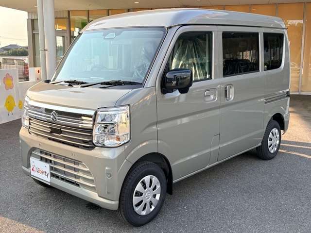 スズキ エブリイ ６６０ ジョイン ハイルーフ R8年 (九州・沖縄) 99