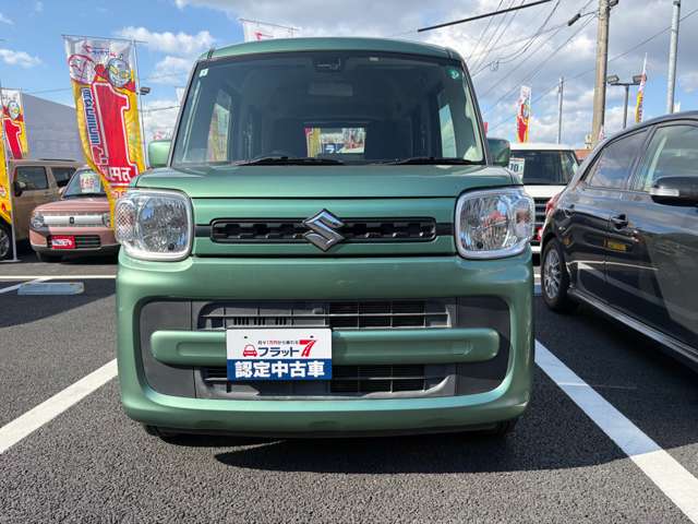 スズキ スペーシア ６６０ ハイブリッド Ｇ R1年 (九州・沖縄) 99