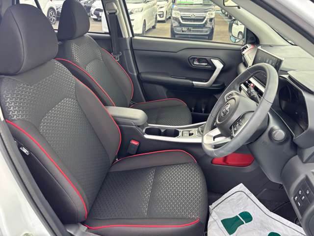 トヨタ ライズ　ハイブリッド ハイブリッド １．２ Ｚ R8年 (九州・沖縄) 99