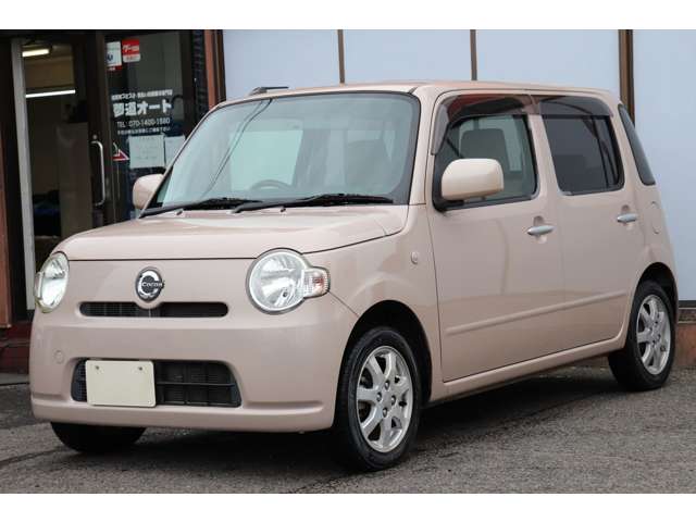 ダイハツ ミラ　ココア ６６０ Ｌ H29年 (東北) 99