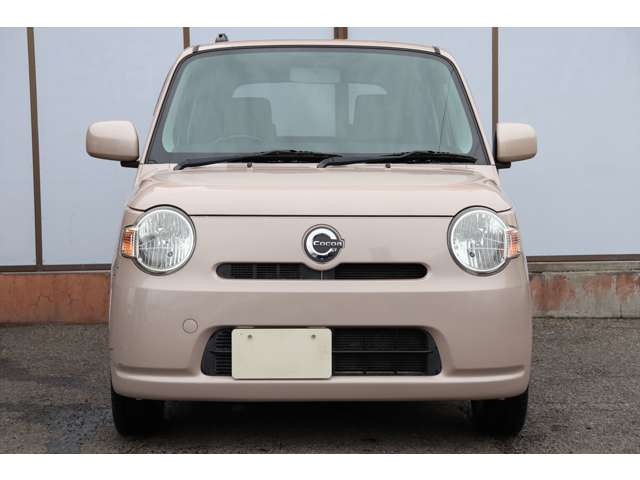 ダイハツ ミラ　ココア ６６０ Ｌ H29年 (東北) 99