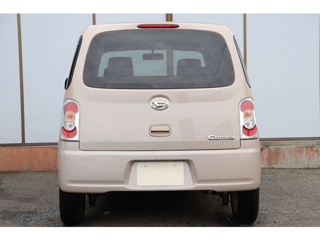 ダイハツ ミラ　ココア ６６０ Ｌ H29年 (東北) 99