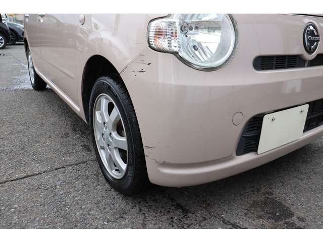 ダイハツ ミラ　ココア ６６０ Ｌ H29年 (東北) 99