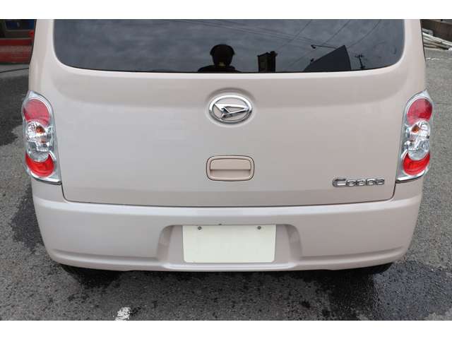 ダイハツ ミラ　ココア ６６０ Ｌ H29年 (東北) 99