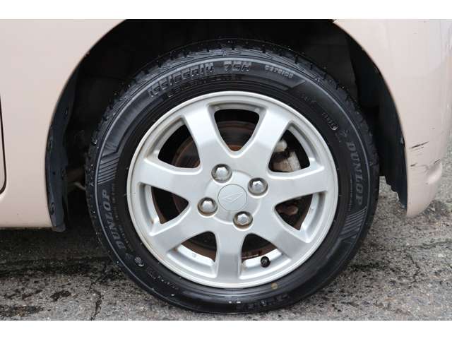 ダイハツ ミラ　ココア ６６０ Ｌ H29年 (東北) 99