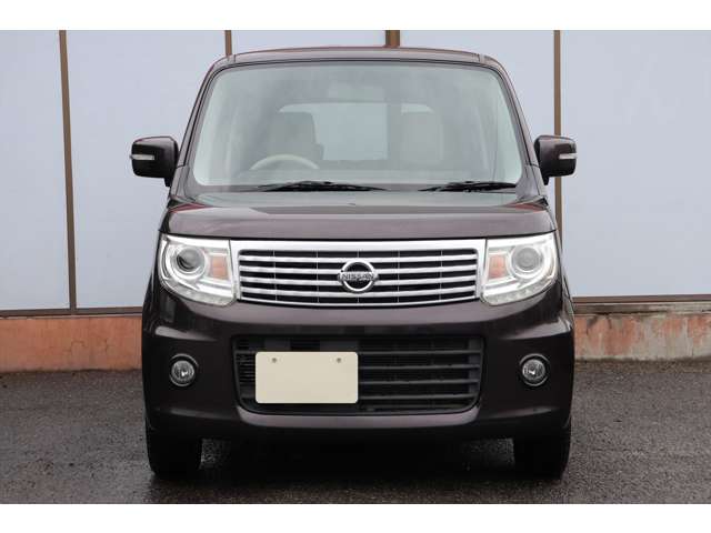 日産 モコ ６６０ ドルチェ Ｘ H26年 (東北) 99