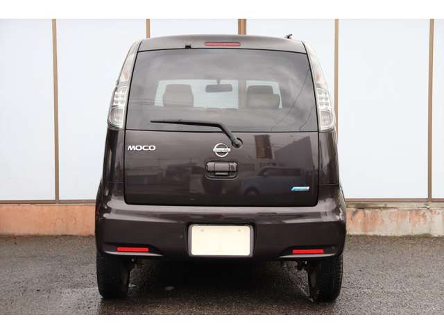 日産 モコ ６６０ ドルチェ Ｘ H26年 (東北) 99