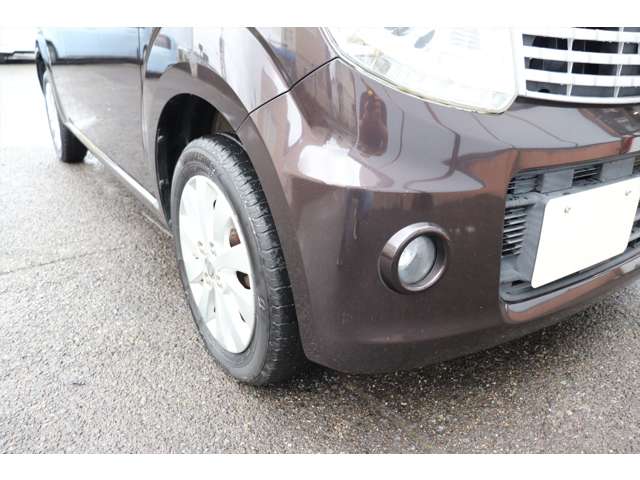 日産 モコ ６６０ ドルチェ Ｘ H26年 (東北) 99