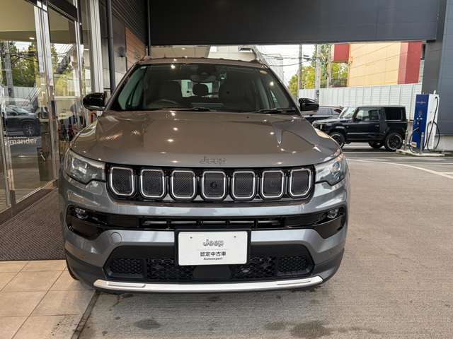 ジープ コンパス リミテッド ４ＷＤ R3年 (東北) 99