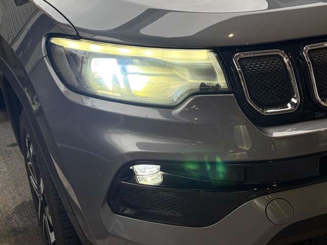 ジープ コンパス リミテッド ４ＷＤ R3年 (東北) 99
