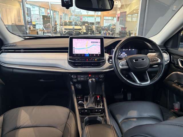 ジープ コンパス リミテッド ４ＷＤ R3年 (東北) 99