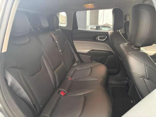 ジープ コンパス リミテッド ４ＷＤ R3年 (東北) 99