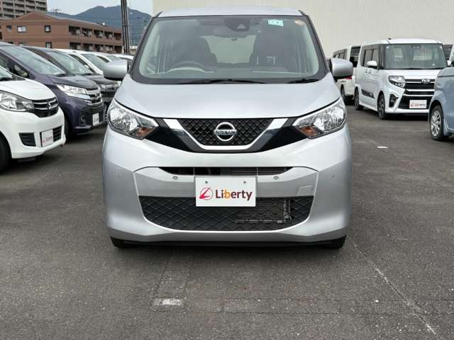 日産 デイズ ６６０ Ｓ R2年 (近畿) 99