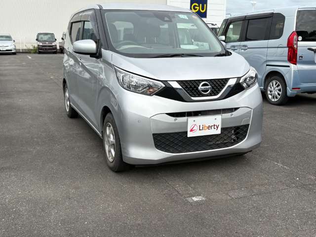 日産 デイズ ６６０ Ｓ R2年 (近畿) 99