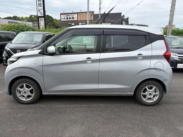 日産 デイズ ６６０ Ｓ R2年 (近畿) 99