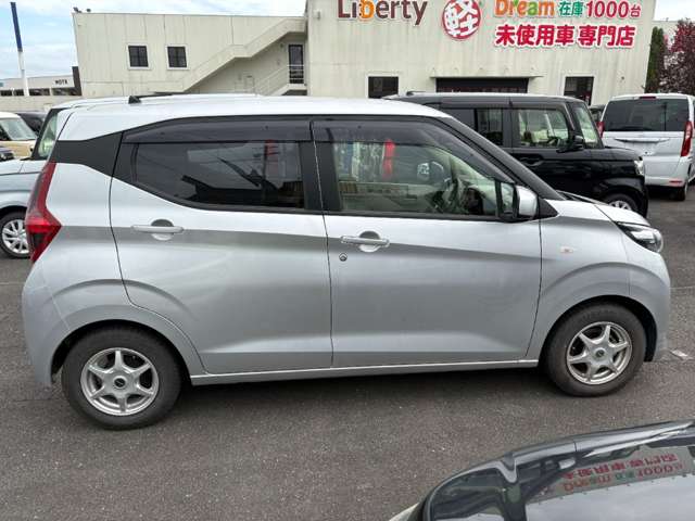 日産 デイズ ６６０ Ｓ R2年 (近畿) 99