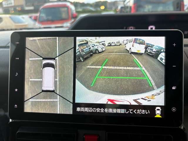 ダイハツ タント ６６０ カスタム ＲＳ R1年 (近畿) 99