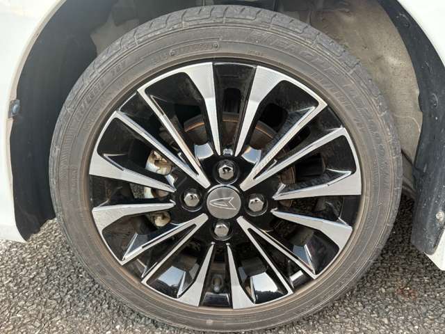 ダイハツ タント ６６０ カスタム ＲＳ R1年 (近畿) 99