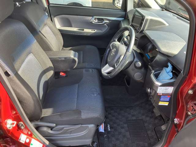 ダイハツ ムーヴ ６６０ カスタム ＲＳ ＳＡＩＩ H27年 (近畿) 99