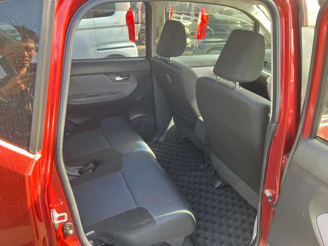 ダイハツ ムーヴ ６６０ カスタム ＲＳ ＳＡＩＩ H27年 (近畿) 99