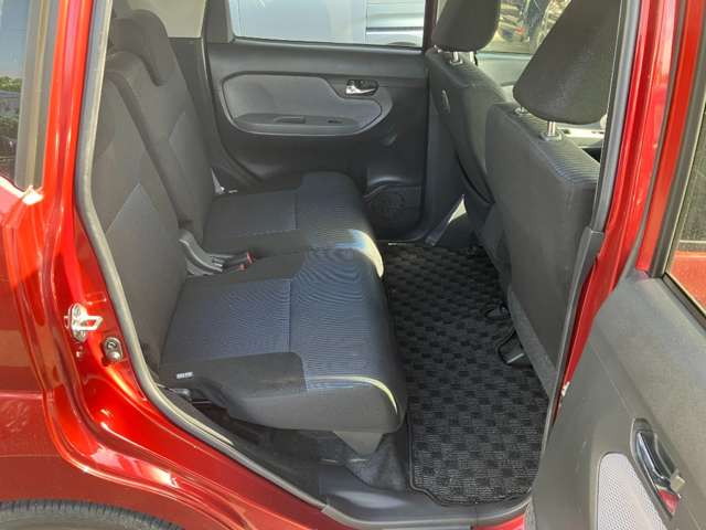 ダイハツ ムーヴ ６６０ カスタム ＲＳ ＳＡＩＩ H27年 (近畿) 99