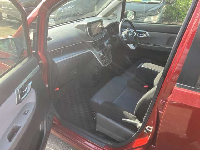 ダイハツ ムーヴ ６６０ カスタム ＲＳ ＳＡＩＩ H27年 (近畿) 99