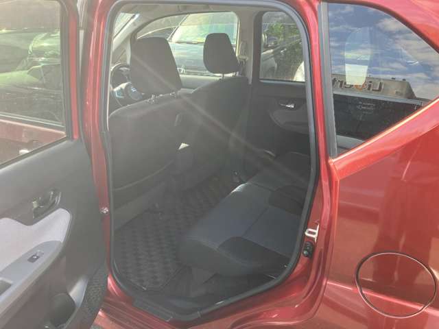 ダイハツ ムーヴ ６６０ カスタム ＲＳ ＳＡＩＩ H27年 (近畿) 99