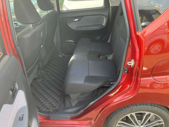 ダイハツ ムーヴ ６６０ カスタム ＲＳ ＳＡＩＩ H27年 (近畿) 99