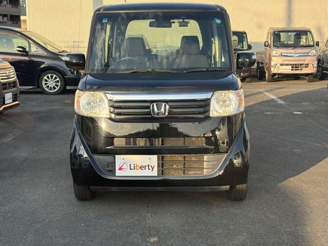 ホンダ Ｎ　ＢＯＸ ６６０ Ｇ Ｌパッケージ H26年 (近畿) 99