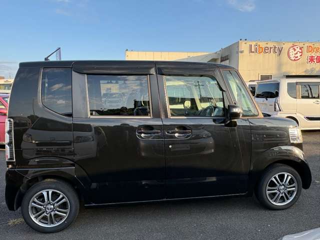 ホンダ Ｎ　ＢＯＸ ６６０ Ｇ Ｌパッケージ H26年 (近畿) 99