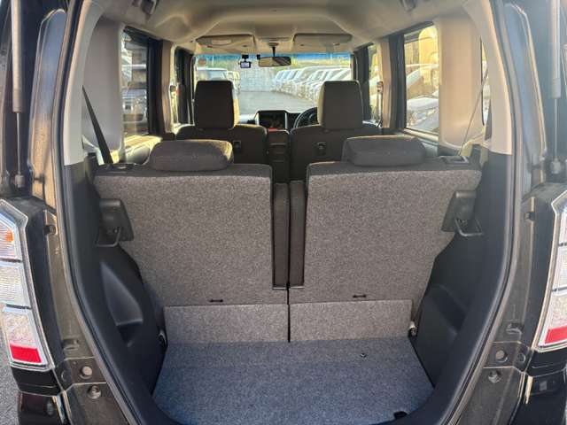 ホンダ Ｎ　ＢＯＸ ６６０ Ｇ Ｌパッケージ H26年 (近畿) 99