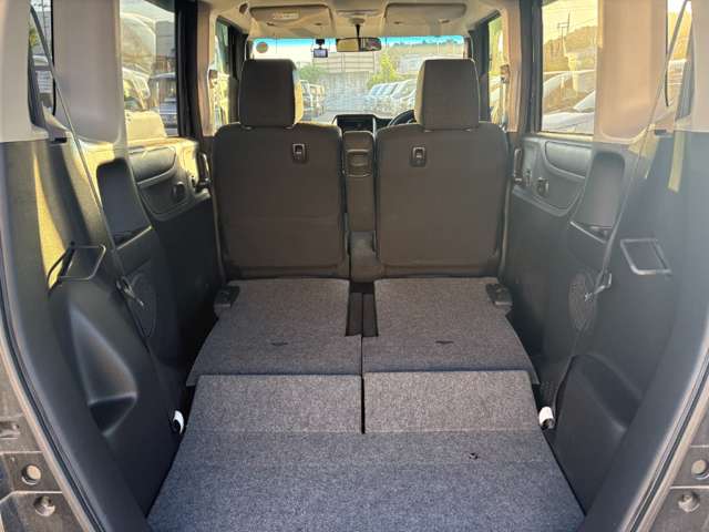 ホンダ Ｎ　ＢＯＸ ６６０ Ｇ Ｌパッケージ H26年 (近畿) 99