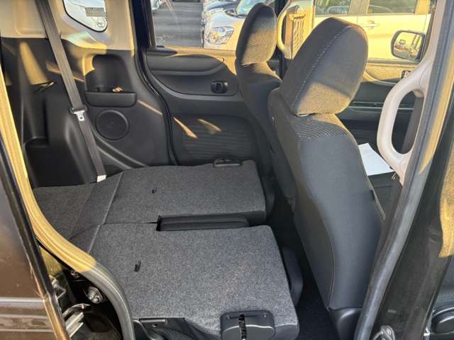ホンダ Ｎ　ＢＯＸ ６６０ Ｇ Ｌパッケージ H26年 (近畿) 99