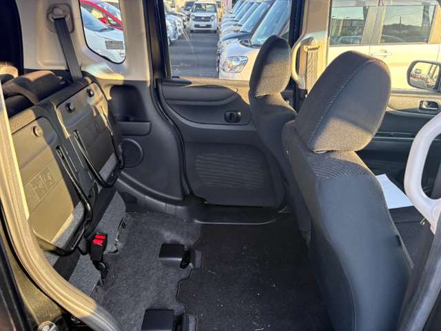 ホンダ Ｎ　ＢＯＸ ６６０ Ｇ Ｌパッケージ H26年 (近畿) 99