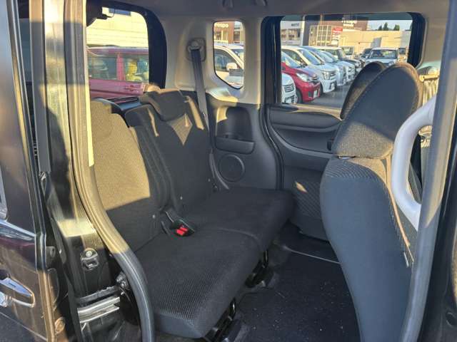 ホンダ Ｎ　ＢＯＸ ６６０ Ｇ Ｌパッケージ H26年 (近畿) 99