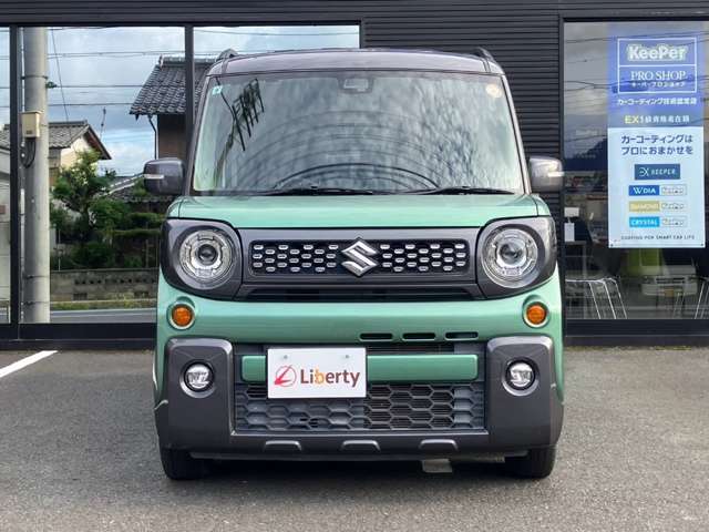 スズキ スペーシア ６６０ ギア ハイブリッド ＸＺ R1年 (近畿) 99